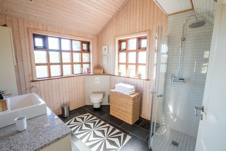 Cabana H�safell Holiday Homes