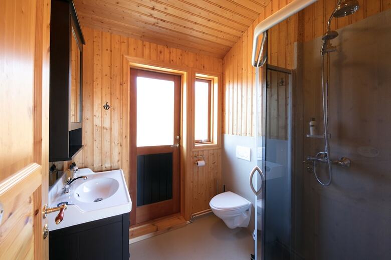 Cabana H�safell Holiday Homes