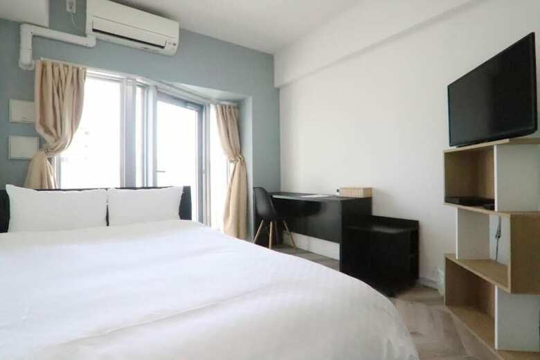 Apartamentos Pg Kuromon