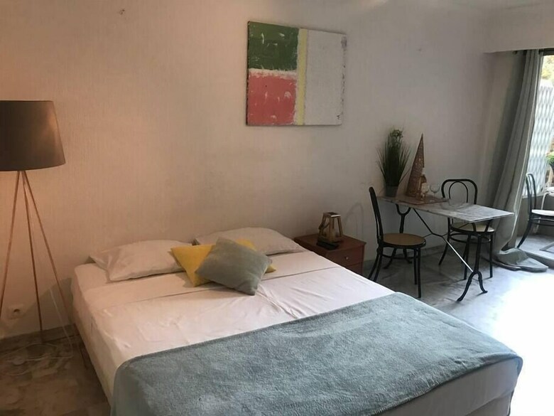 Majestic Apartment