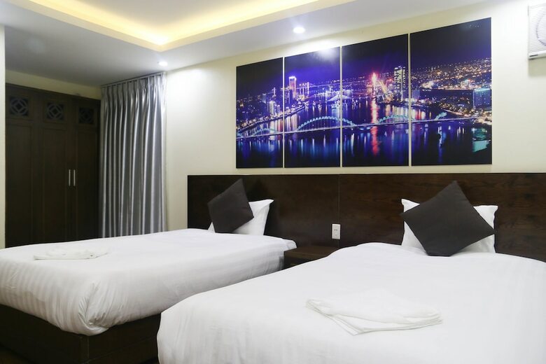 Hotel Cuong Thinh Motel