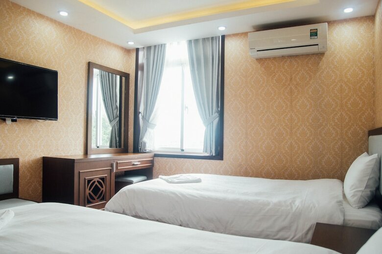 Hotel Cuong Thinh Motel