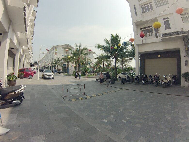 Hotel Cuong Thinh Motel