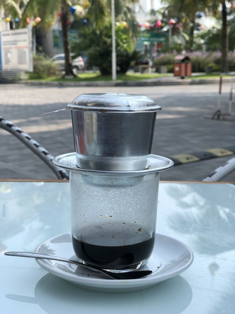 Hotel Cuong Thinh Motel