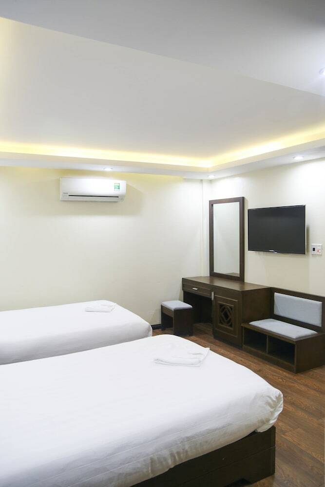 Hotel Cuong Thinh Motel