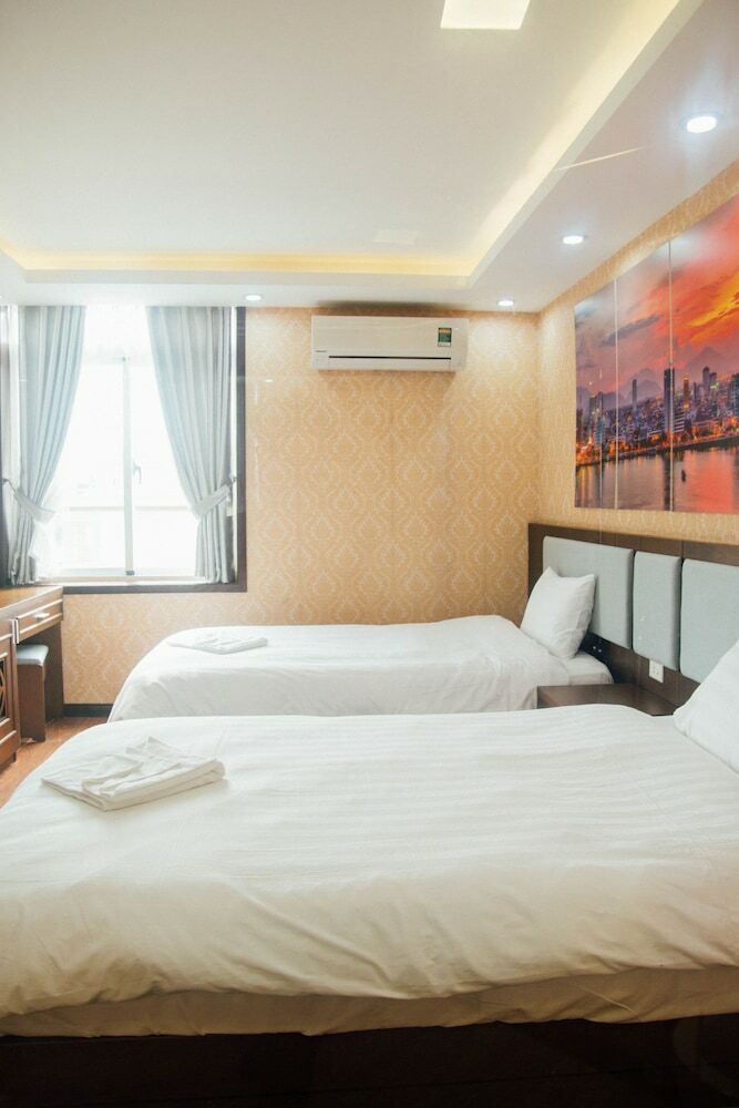 Hotel Cuong Thinh Motel