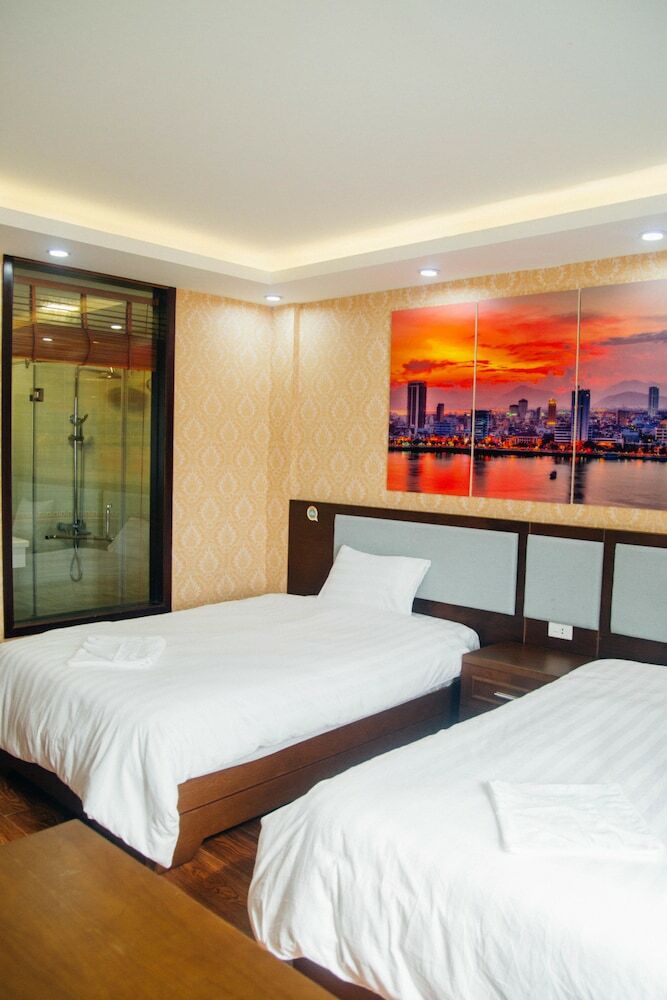 Hotel Cuong Thinh Motel
