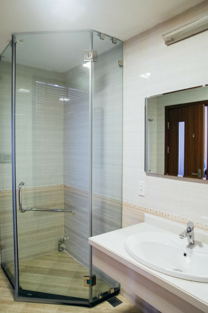 Hotel Cuong Thinh Motel