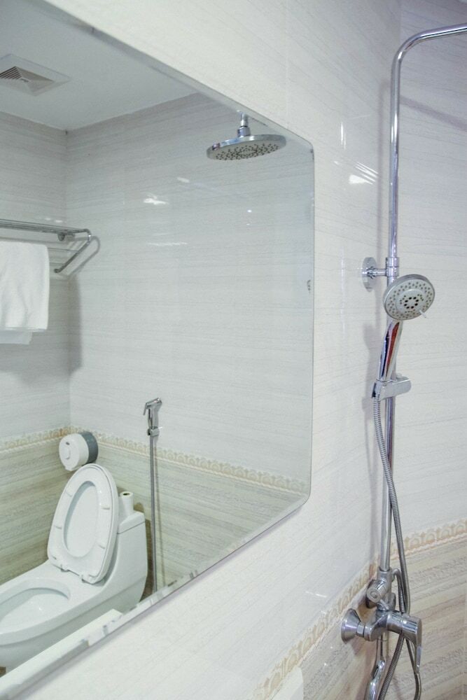 Hotel Cuong Thinh Motel