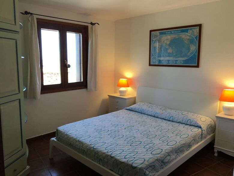 Villa Rosa