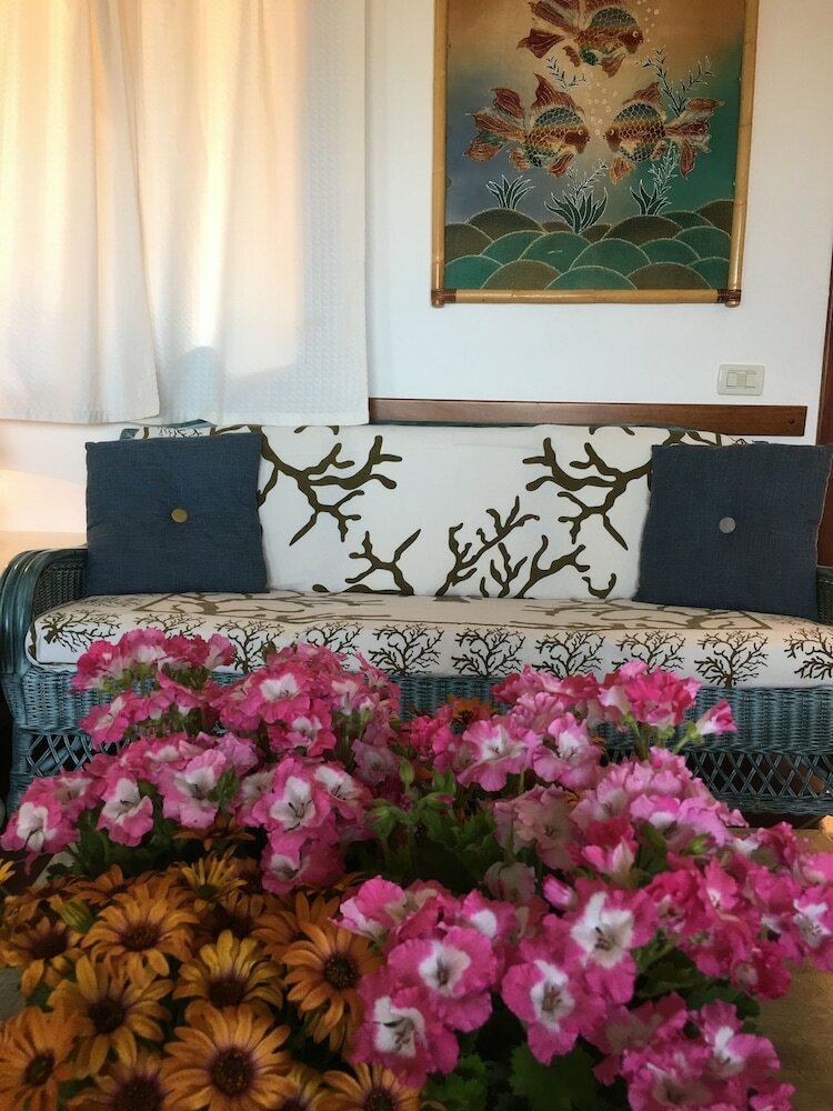 Villa Rosa