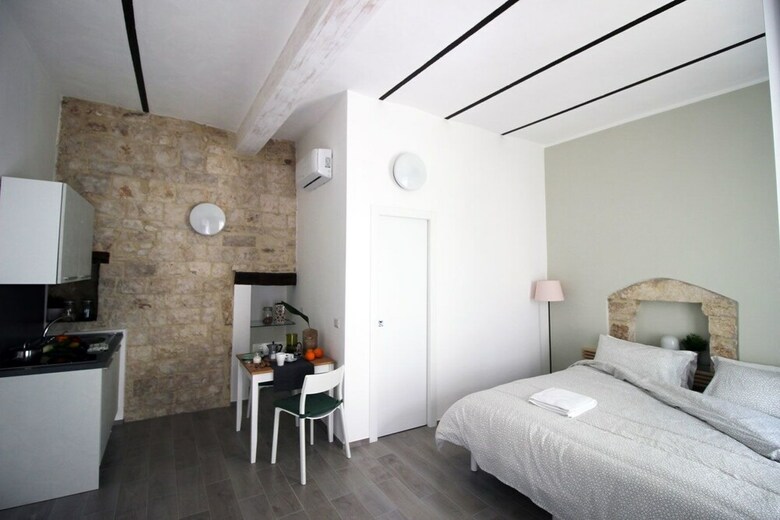 Bed & Breakfast Albertario