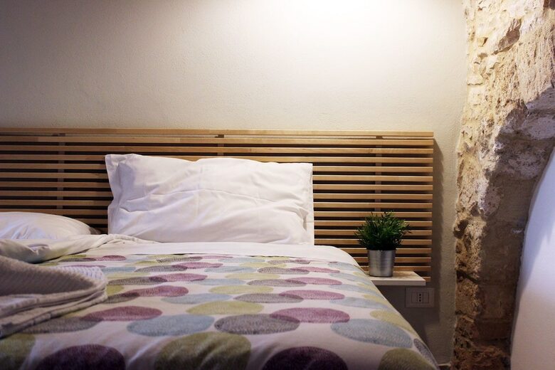 Bed & Breakfast Albertario