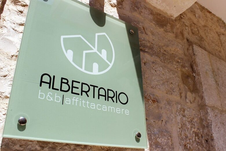 Bed & Breakfast Albertario