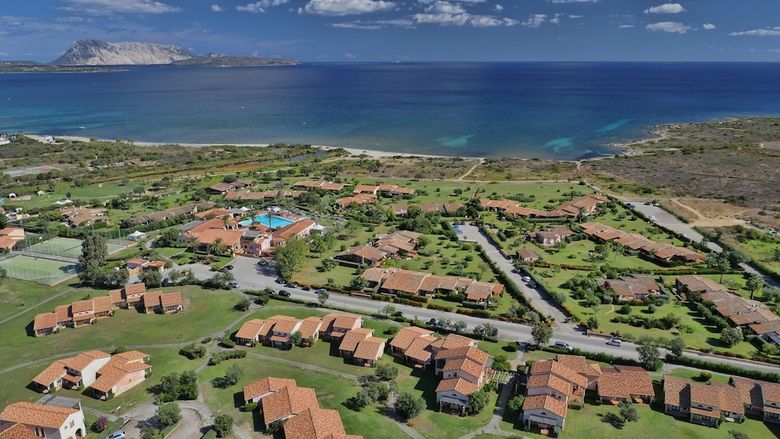 Posada Th San Teodoro | Liscia Eldi Village