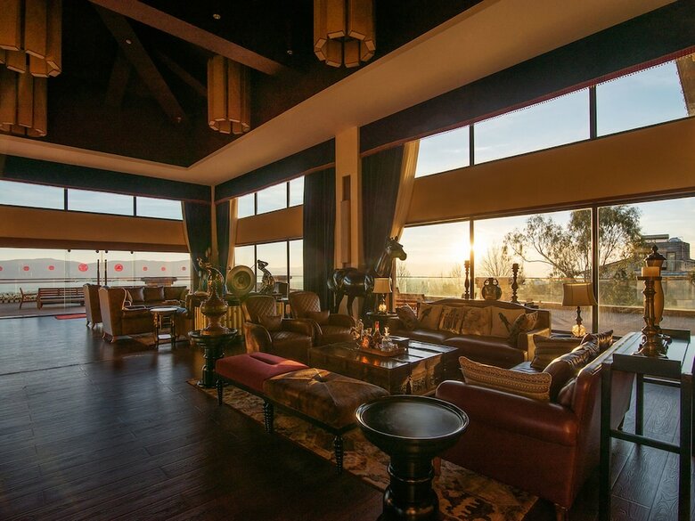 Meili Xiangyue Canghai Golf Hotel