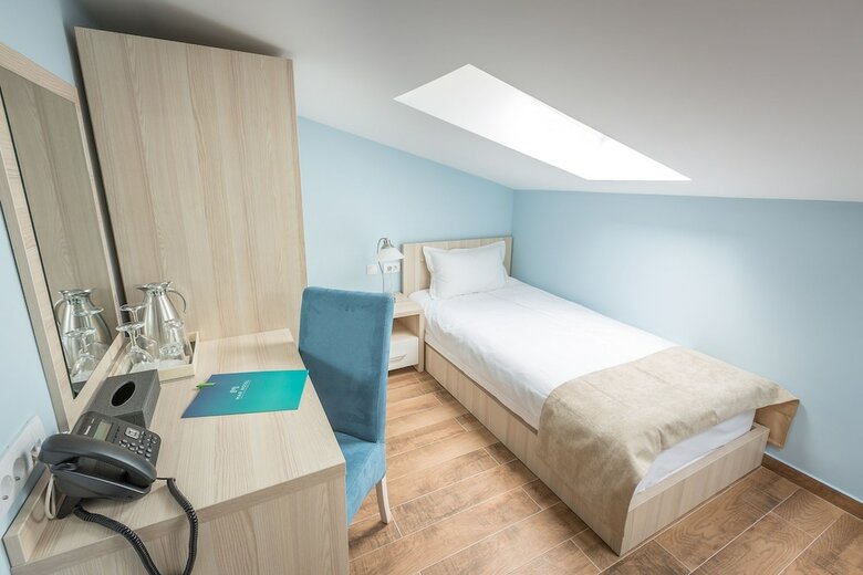 Hotel Mar Garni
