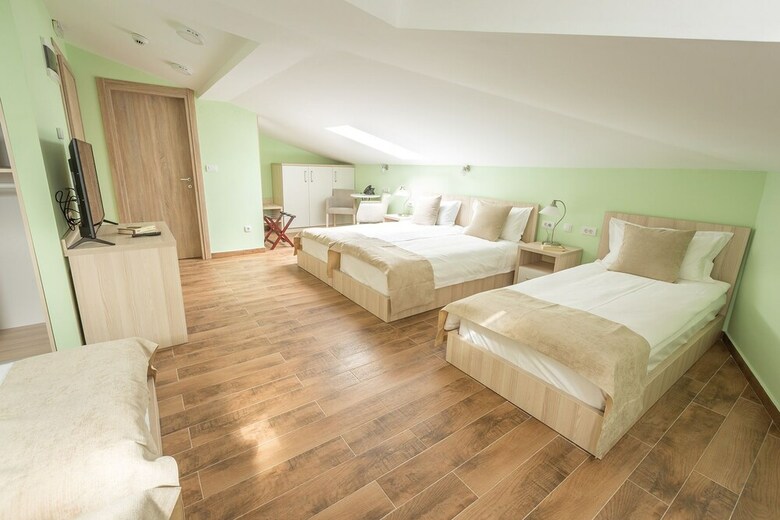 Hotel Mar Garni