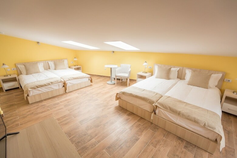 Hotel Mar Garni