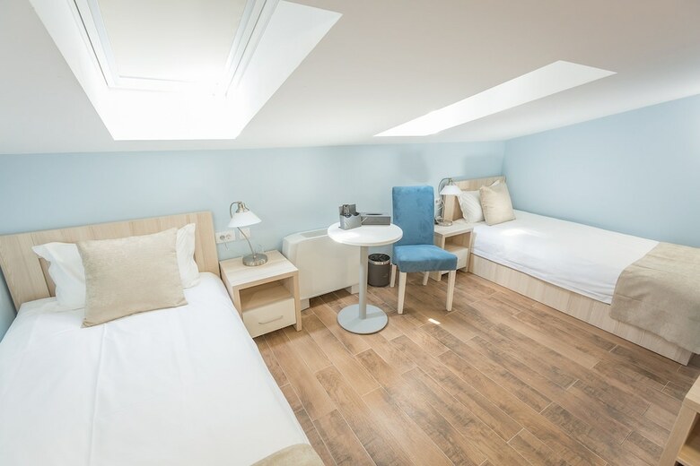 Hotel Mar Garni