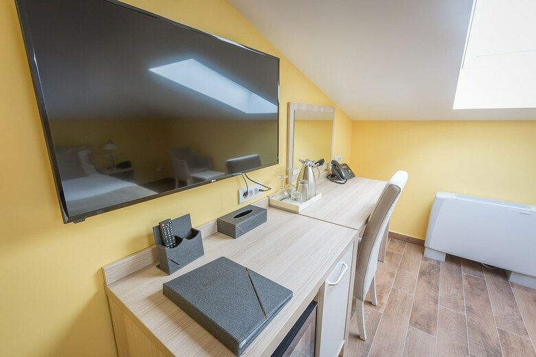 Hotel Mar Garni
