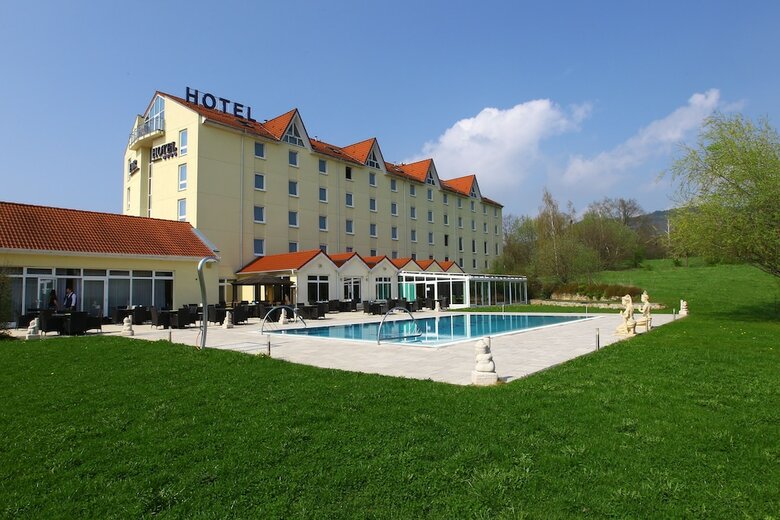 Hotel Fair Resort