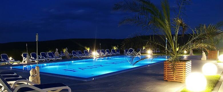 Hotel Fair Resort