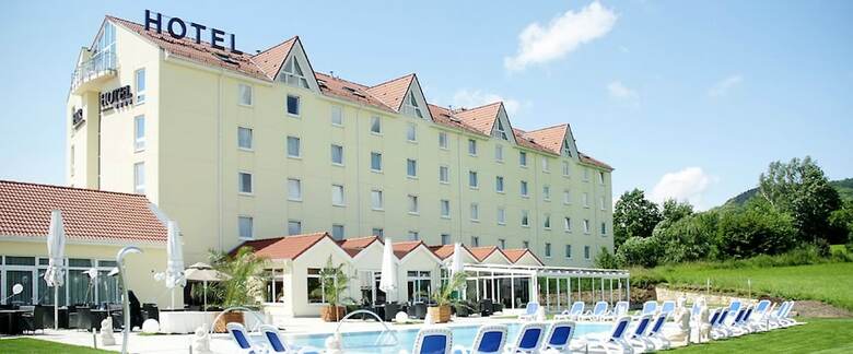 Hotel Fair Resort