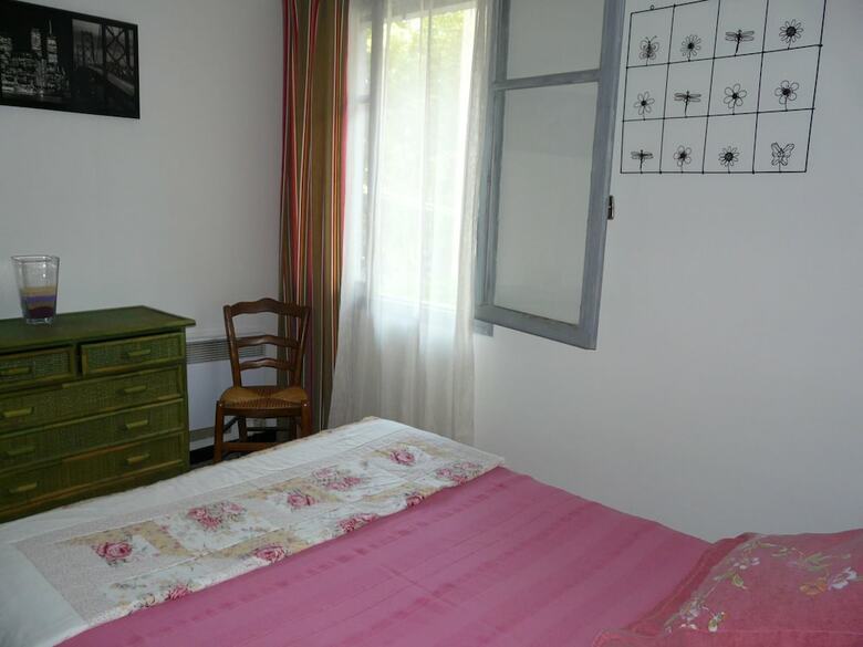 C�t� Jardin B&B