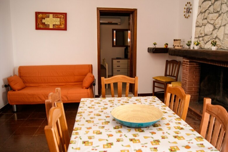 Apartamento Attico Baia Verde