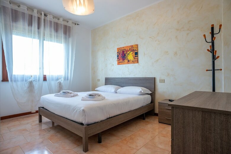 Apartamento Condominio Palladio