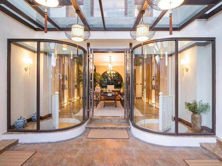 Meili Xiangyue Chongshengyuan Hotel