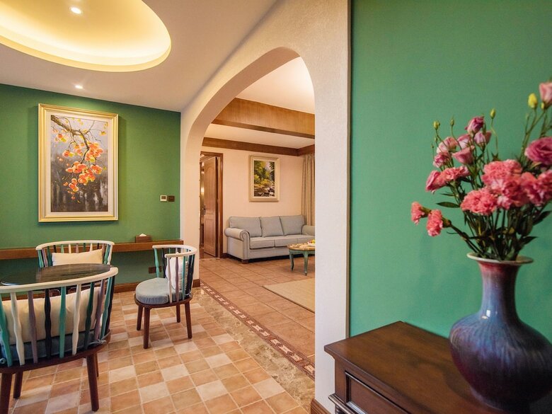 Meili Xiangyue Chongshengyuan Hotel