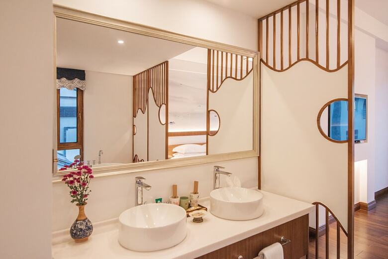 Meili Xiangyue Chongshengyuan Hotel