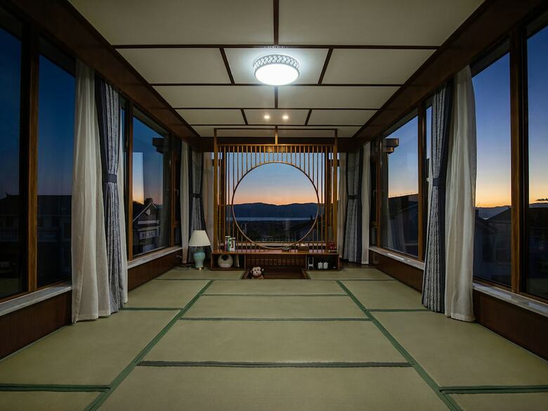 Meili Xiangyue Chongshengyuan Hotel