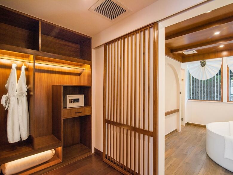 Meili Xiangyue Chongshengyuan Hotel