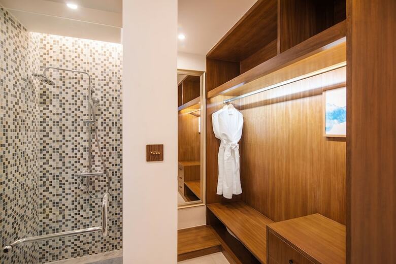 Meili Xiangyue Chongshengyuan Hotel