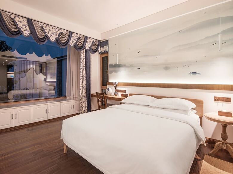 Meili Xiangyue Chongshengyuan Hotel