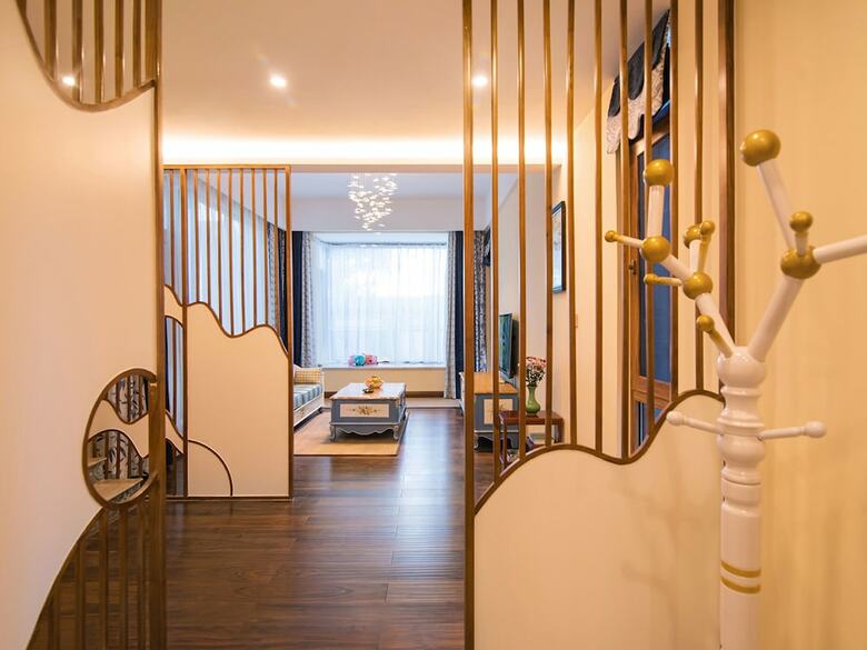 Meili Xiangyue Chongshengyuan Hotel