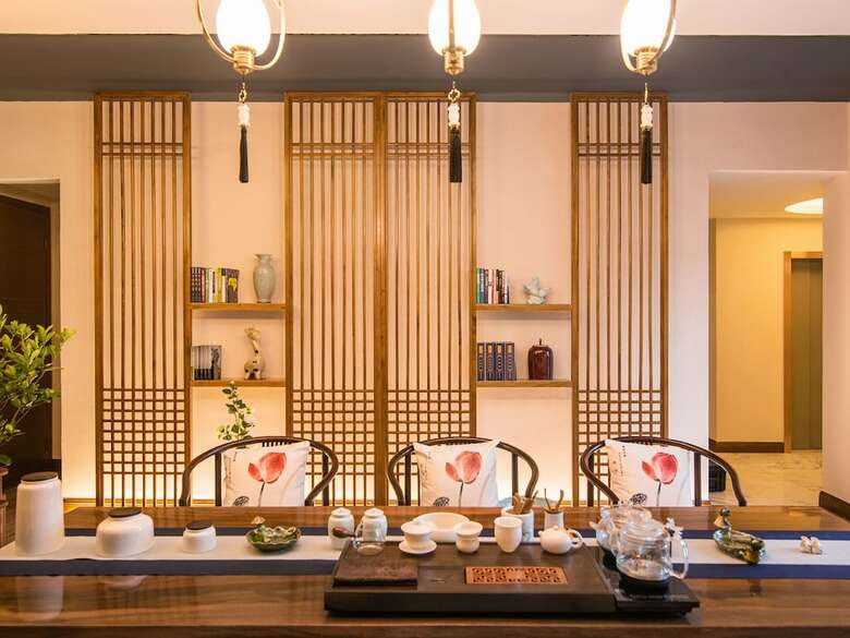 Meili Xiangyue Chongshengyuan Hotel