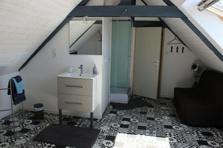 Bed & Breakfast Chambres D'h�tes � Pont Scorff