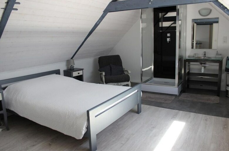 Bed & Breakfast Chambres D'h�tes � Pont Scorff