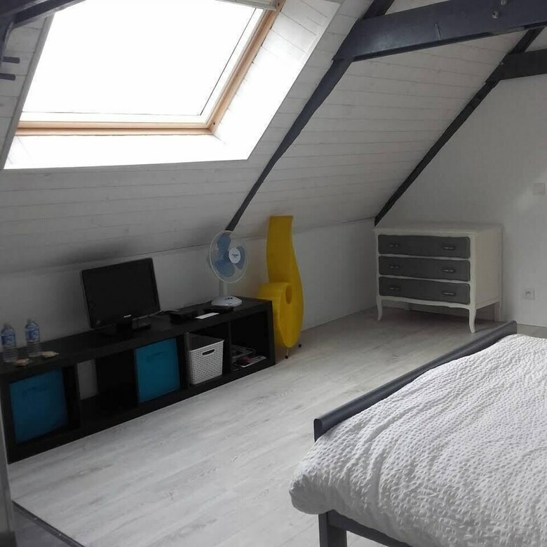 Bed & Breakfast Chambres D'h�tes � Pont Scorff