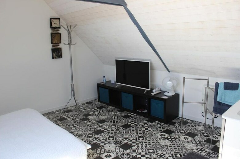 Bed & Breakfast Chambres D'h�tes � Pont Scorff