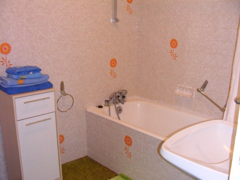 Apartamento Appartement Massiac