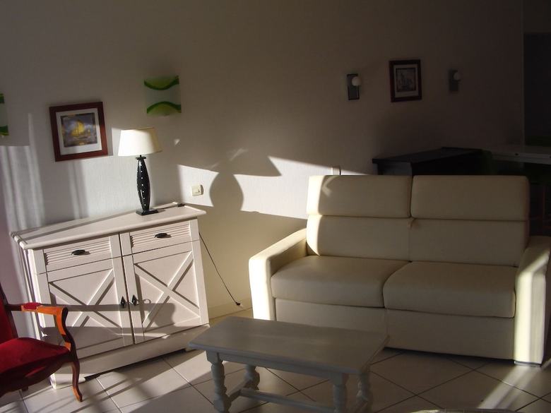 Apartamento Appartement Massiac