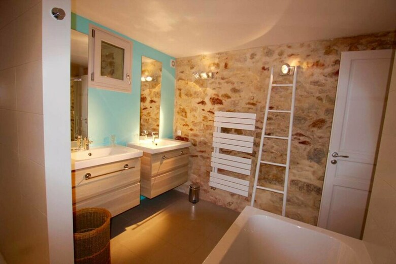 Maison de Charme Du Hameau de Chabbert