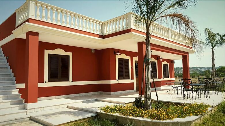 B&B Elda Salento