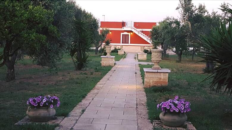 B&B Elda Salento