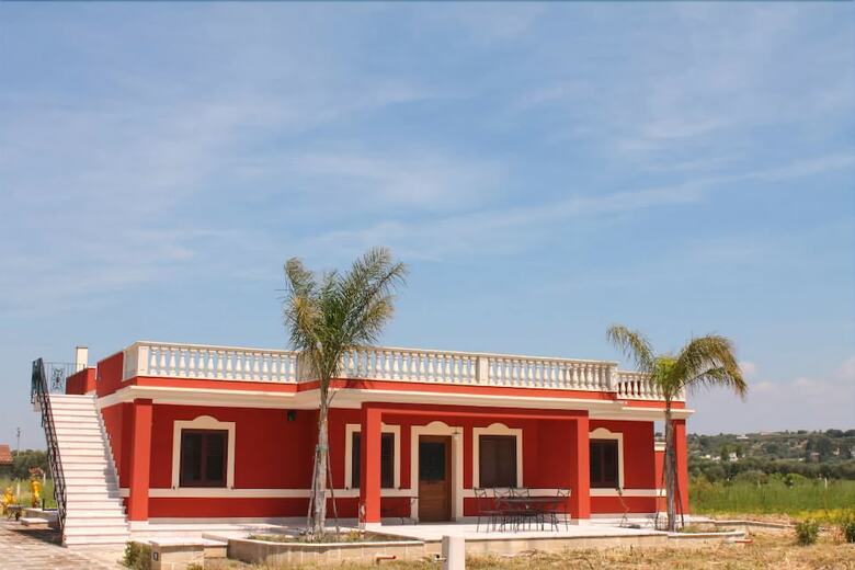B&B Elda Salento